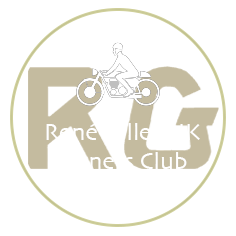René Gillet UK owners club